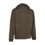15103 SOFTSHELL HUNTING JACKET